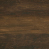 Madra 2-door Engineered Wood 79-inch TV Stand Dark Pine