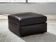 Furniture City Houma - Ashley Furniture - ModMax II Oversized Accent Ottoman - Oversized Accent Ottoman - 7430508