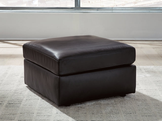 Furniture City Houma - Ashley Furniture - ModMax II Oversized Accent Ottoman - Oversized Accent Ottoman - 7430508