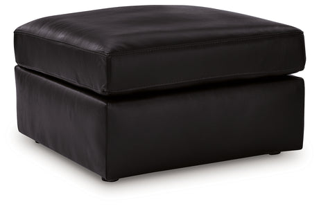 ModMax II Oversized Accent Ottoman