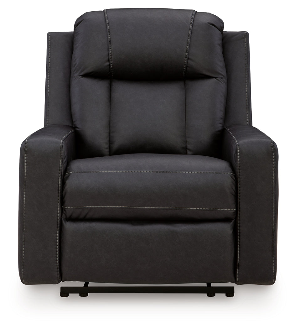 Mackmenville Recliner