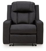 Mackmenville Recliner