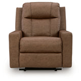 Mackmenville Recliner
