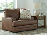 VillaCourt Oversized Chair