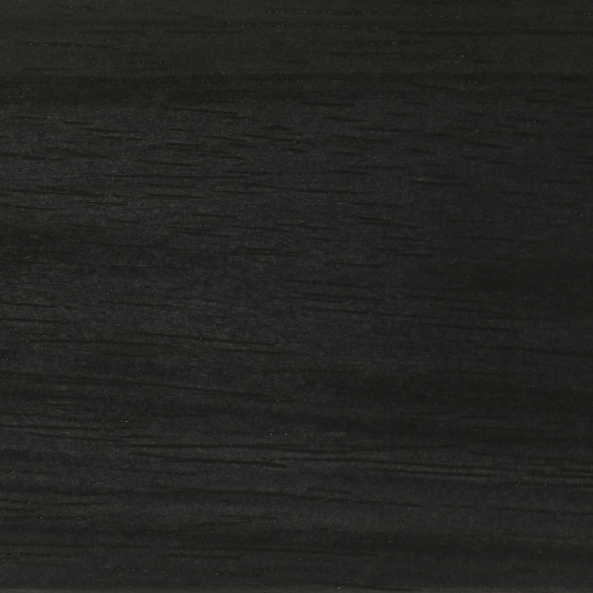 Mozzi Rectangular Faux Marble Coffee Table Grey and Black
