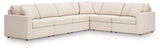 Modmax - Sectional - Oyster