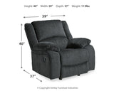 Draycoll Recliner