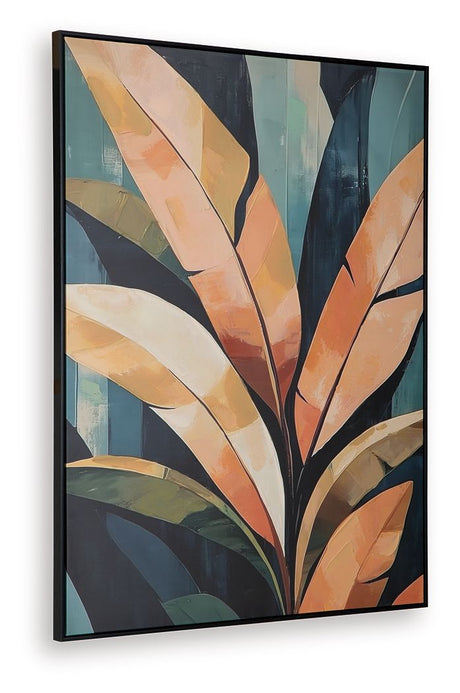 Laurelie - Wall Art - Multi
