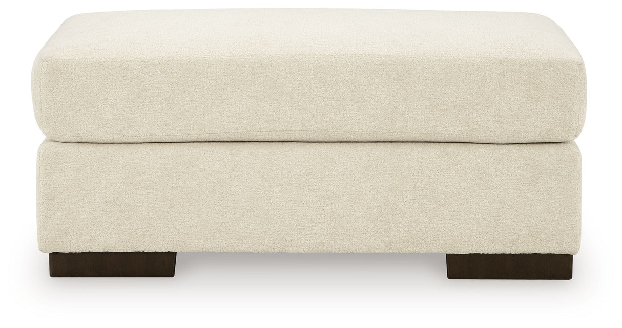 Jayne Park - Ottoman