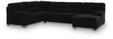 SimpleJoy - Sectional