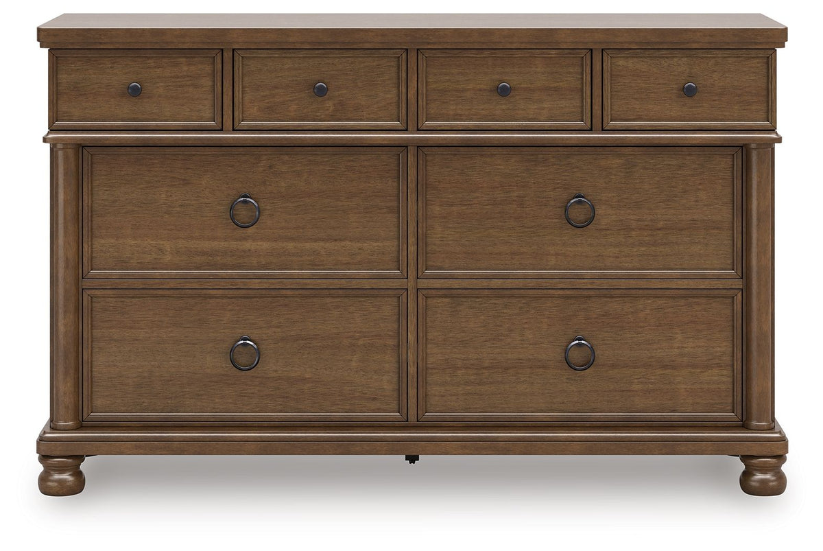 Rowlenstown - Dresser