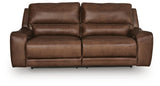 DeepWakes - Power Reclining Sectional