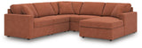 Modmax - Sectional - Spice