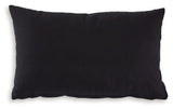 Gavrileigh - Pillow (Set of 4) - Black / Gray / Ivory