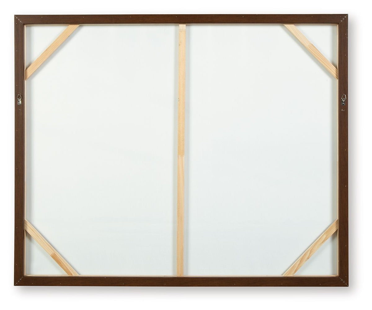 Taymen - Wall Art - Multi
