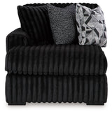 Midnight-Madness - Sectional - Onyx