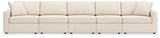 Modmax - Sectional - Oyster