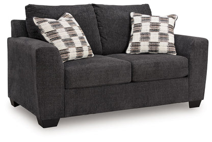 Loreo - Loveseat
