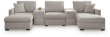 ModMax Luxe - Sectional