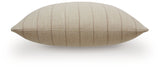 Valwick - Pillow (Set of 4) - Beige / Brown