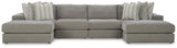 Avaliyah - Sectional