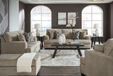 Stonemeade - Living Room Set