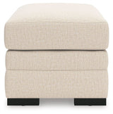 Lango - Ottoman - Jute