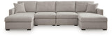 ModMax Luxe - Sectional
