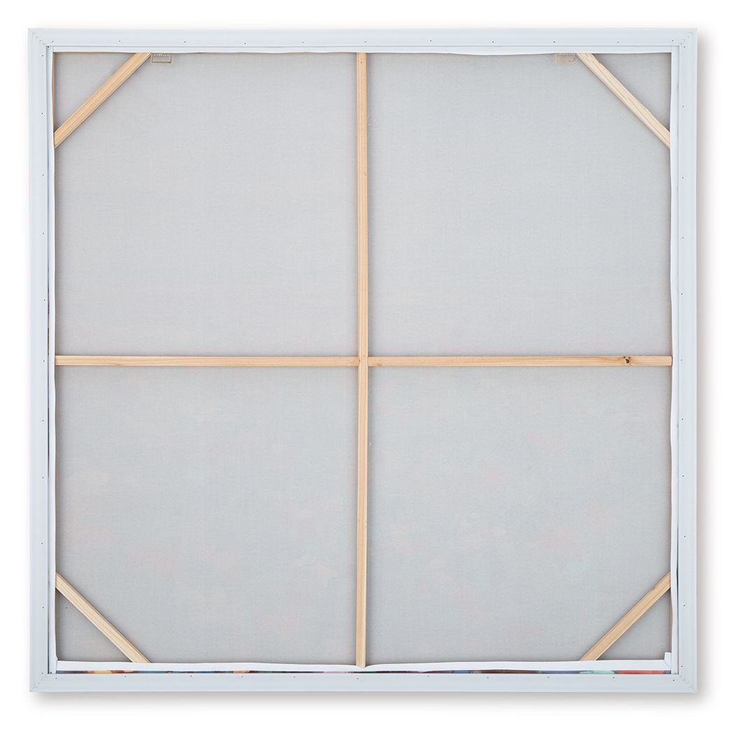 Sethford - Wall Art - Multi