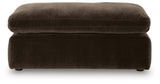 Maxton Heights - Ottoman
