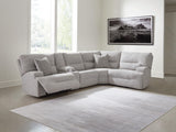 Acklen Place - Reclining Sectional