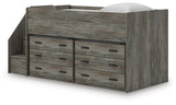Frandern - Loft Bed