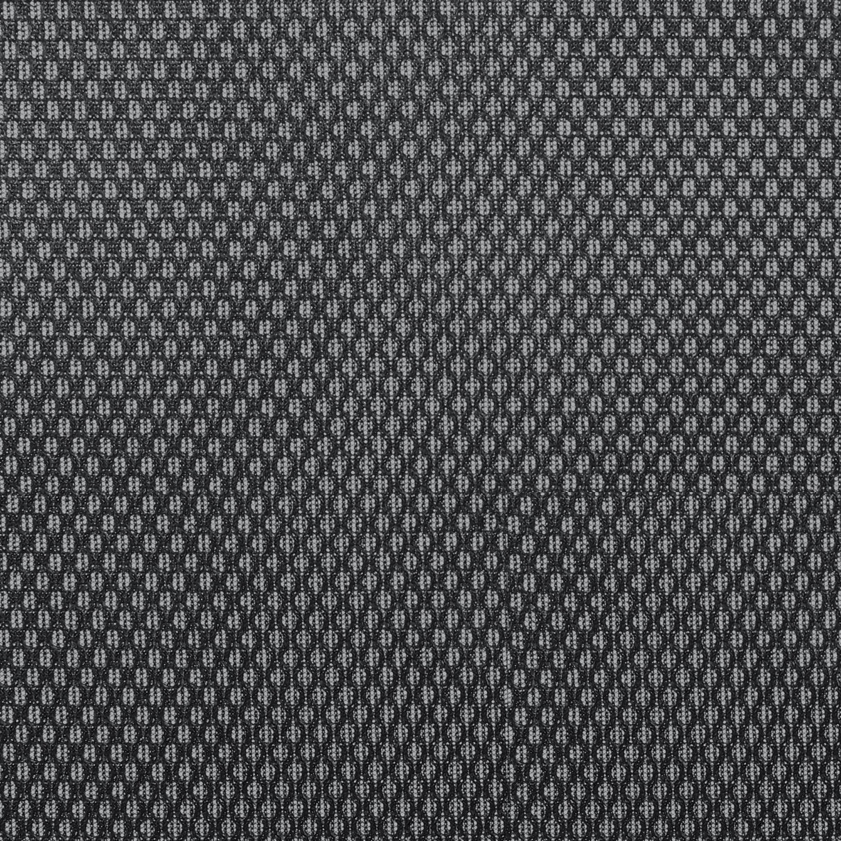 Dione Upholstered Adjustable Home Office Desk Chair Black