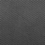 Dione Upholstered Adjustable Home Office Desk Chair Black