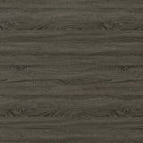 Theo 71-inch 7-shelf Bookshelf Weathered Grey