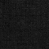 Chryses Upholstered Adjustable Home Office Desk Chair Black