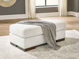 Furniture City Houma - Ashley Furniture - Hartside Ottoman - Ottoman - 8010414