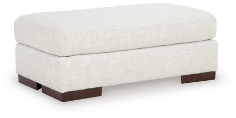 Hartside Ottoman