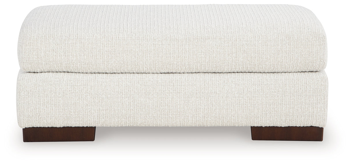 Hartside Ottoman