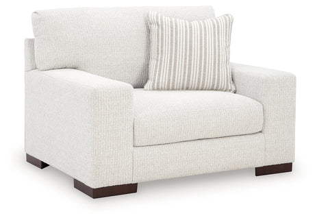 Hartside Oversized Chair