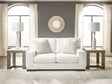 Furniture City Houma - Ashley Furniture - Hartside Loveseat - Loveseat - 8010435