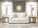 Furniture City Houma - Ashley Furniture - Hartside Loveseat - Loveseat - 8010435