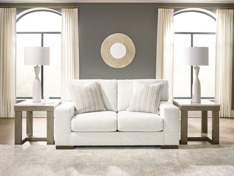 Furniture City Houma - Ashley Furniture - Hartside Loveseat - Loveseat - 8010435
