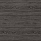 Dylan 68-inch 4-shelf Storage Bookshelf Weathered Grey