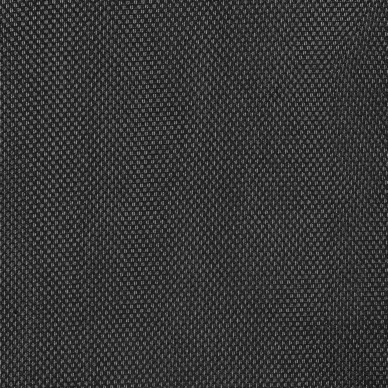 Felton Upholstered Adjustable Home Office Desk Chair Black