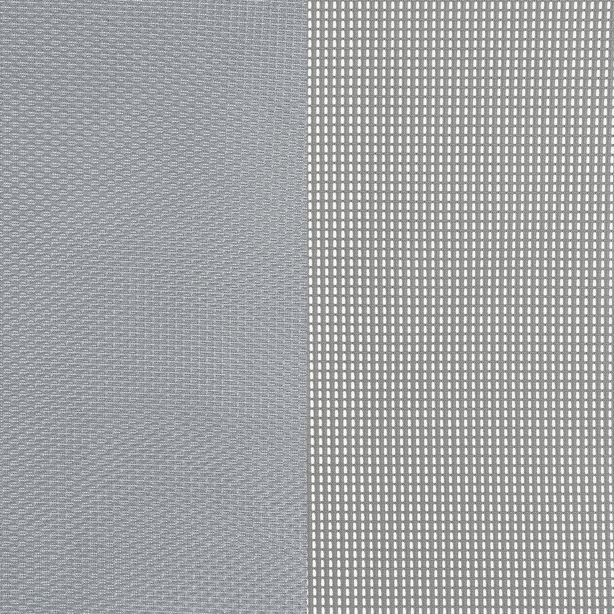 Felton Upholstered Adjustable Home Office Desk Chair Grey
