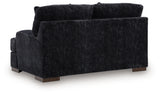 Whitmore Manor Loveseat