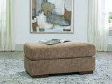 Furniture City Houma - Ashley Furniture - Jayne Park Ottoman - Ottoman - PC8150514