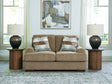 Furniture City Houma - Ashley Furniture - Jayne Park Loveseat - Loveseat - PC8150535