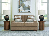 Furniture City Houma - Ashley Furniture - Jayne Park Loveseat - Loveseat - PC8150535